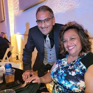 Meet your Posher, Manuel-christina